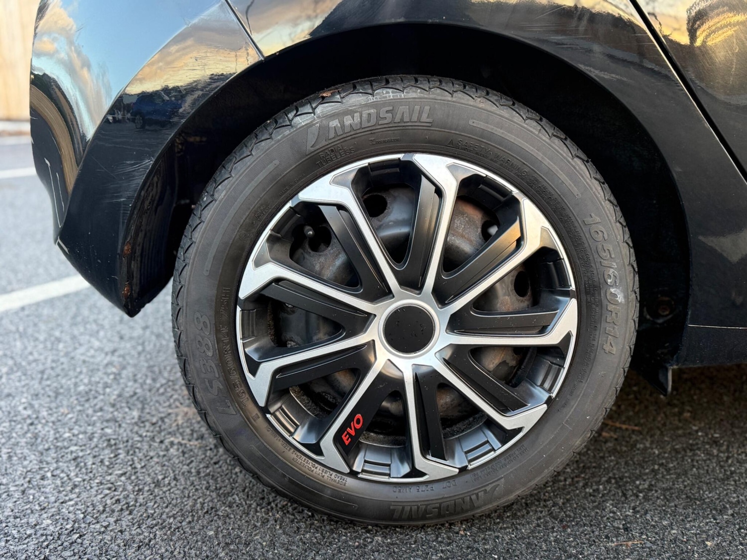 Used Kia Picanto 2011 for sale - 76702460: Photo 49