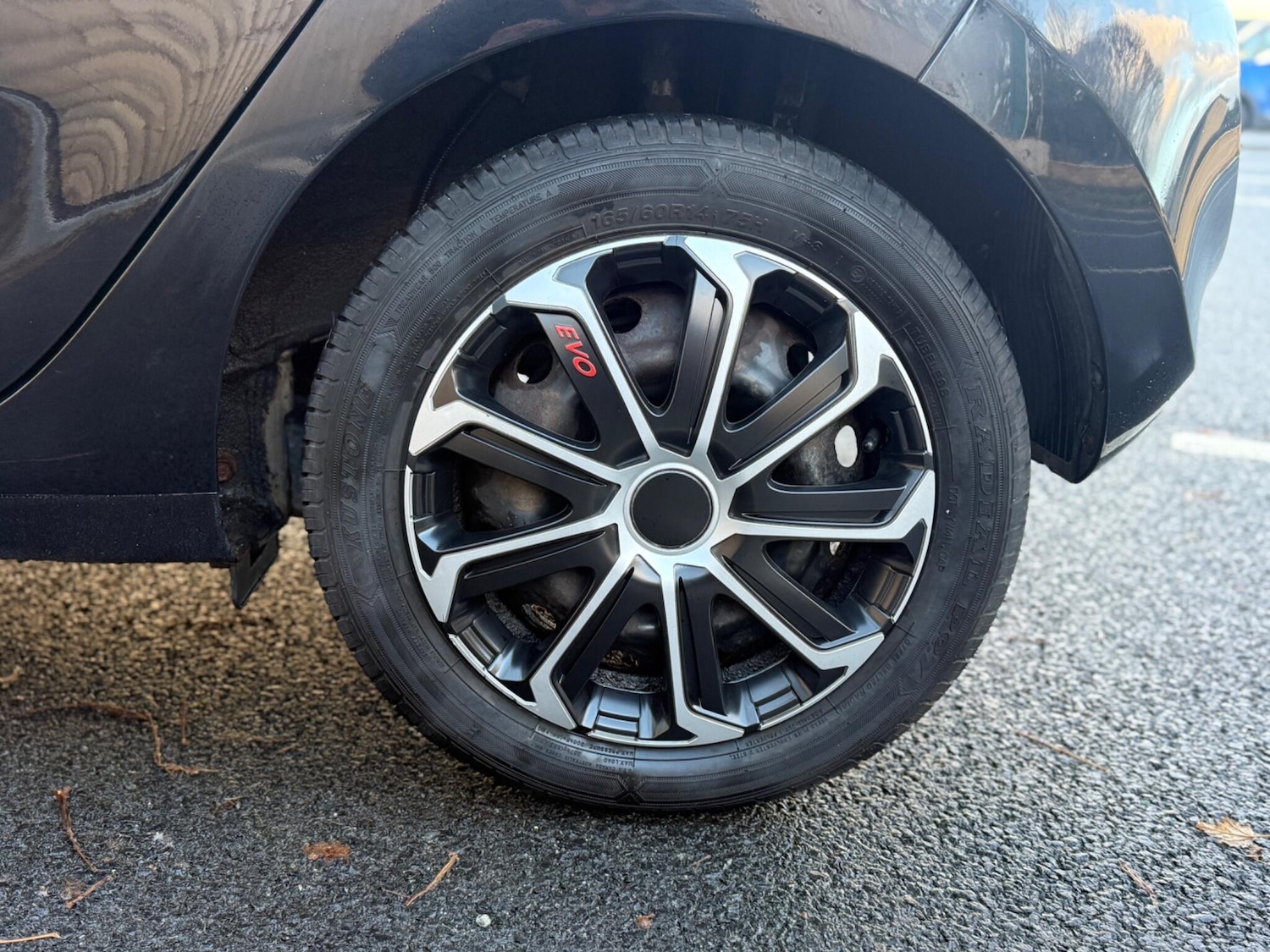 Used Kia Picanto 2011 for sale - 76702460: Photo 51