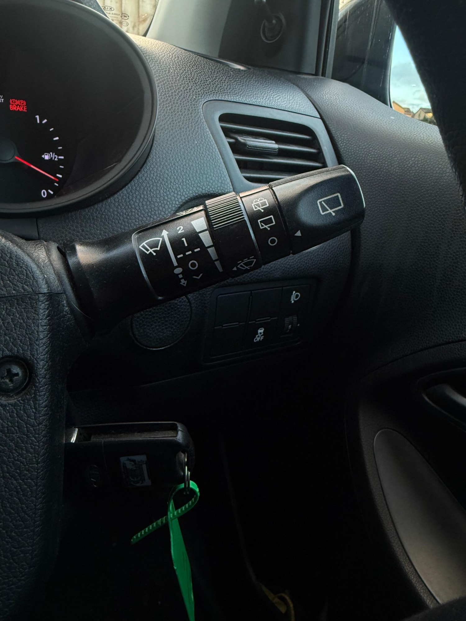 Used Kia Picanto 2011 for sale - 76702460: Photo 52