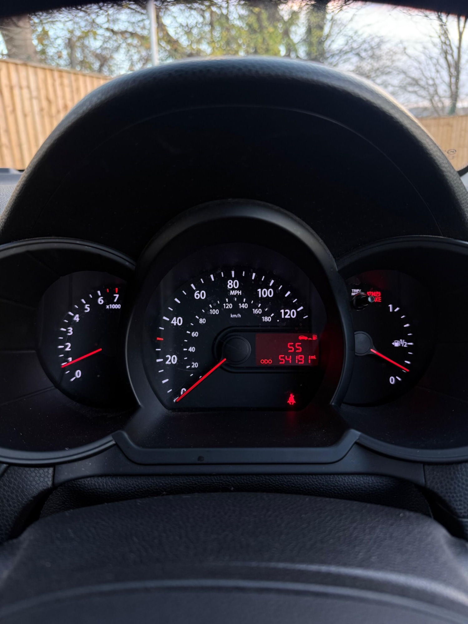 Used Kia Picanto 2011 for sale - 76702460: Photo 54