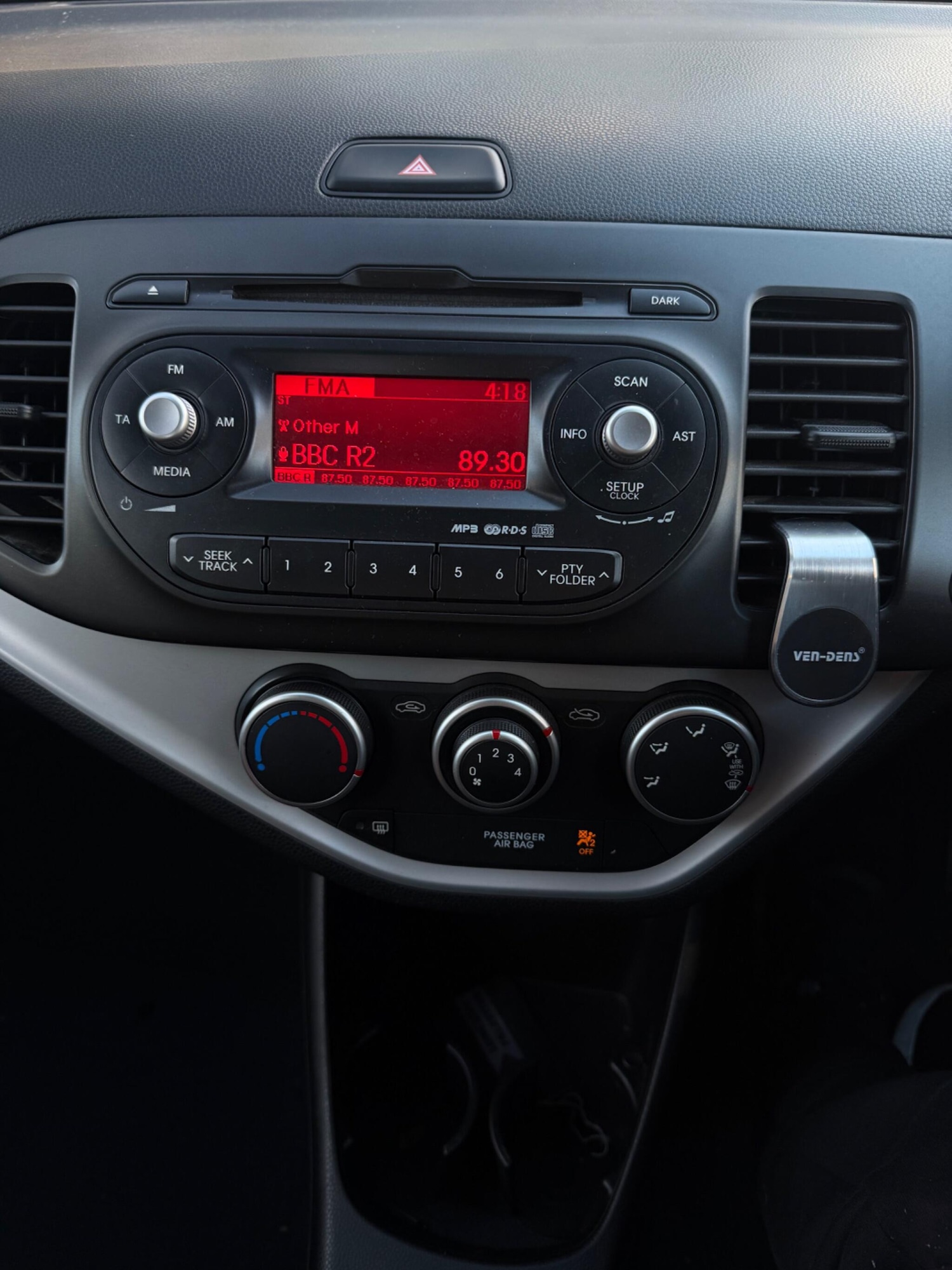 Used Kia Picanto 2011 for sale - 76702460: Photo 55