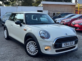 Used MINI Hatch 2014 for sale - 79609015: Photo