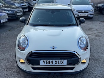 Used MINI Hatch 2014 for sale - 79609015: Photo