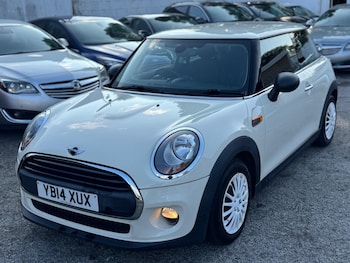 Used MINI Hatch 2014 for sale - 79609015: Photo