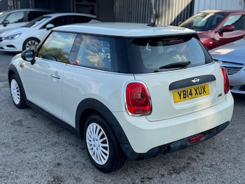 Used MINI Hatch 2014 for sale - 79609015: Photo