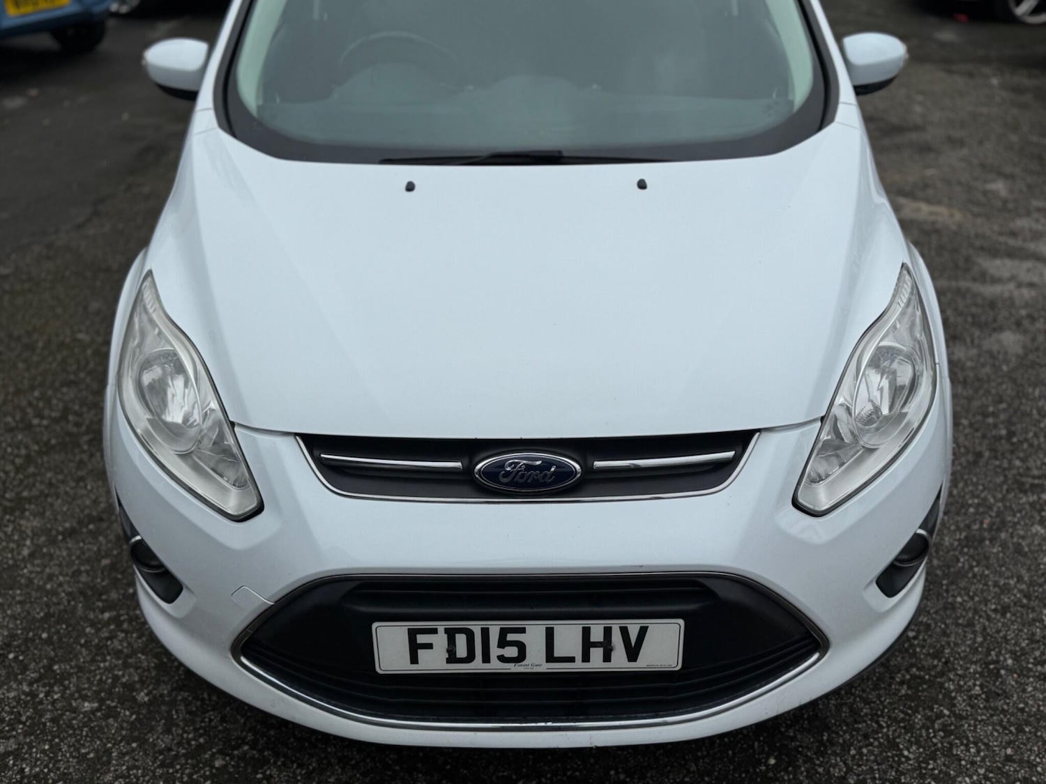 Used Ford C-Max 2015 for sale - 78100927: Photo 15