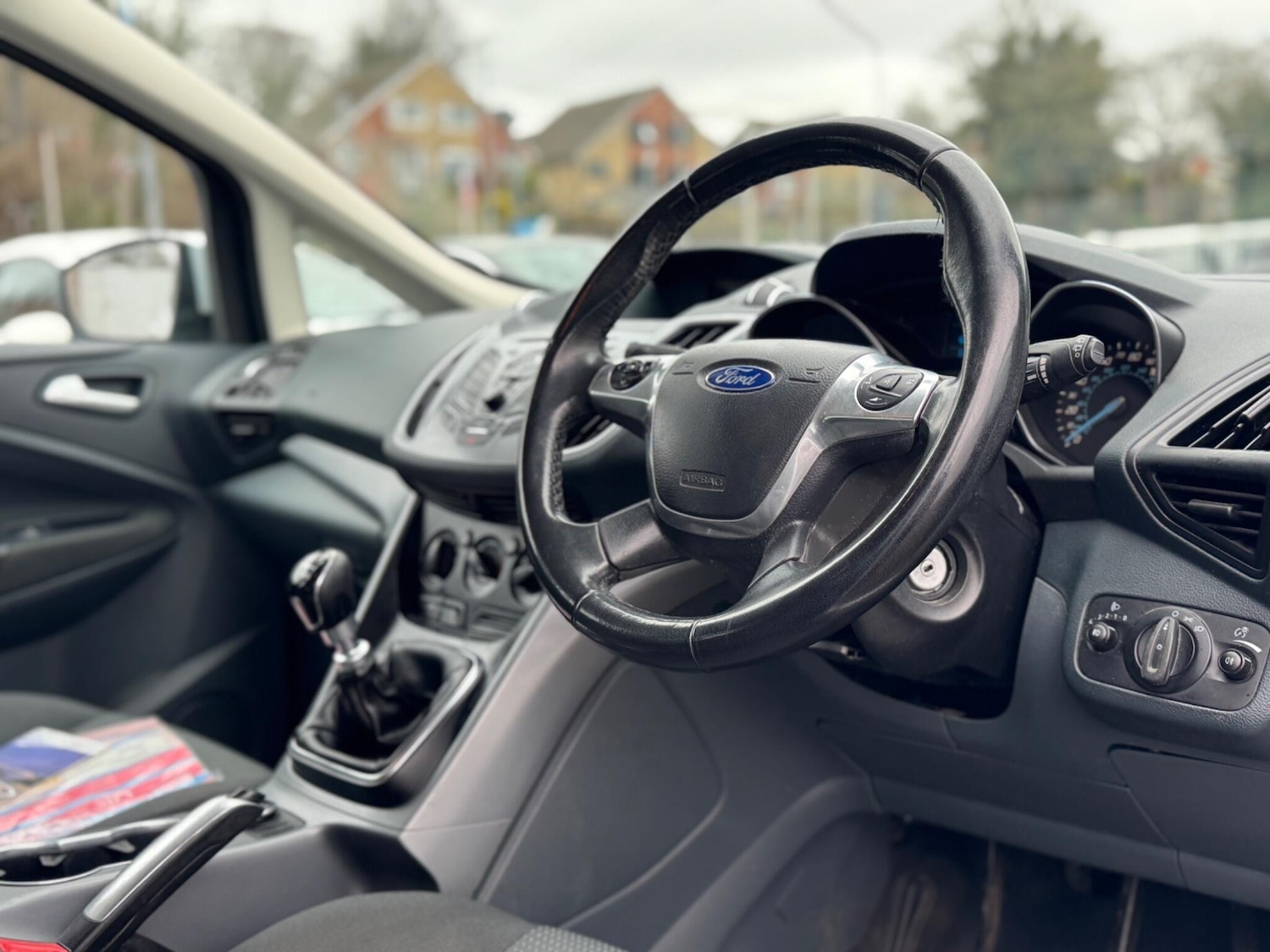 Used Ford C-Max 2015 for sale - 78100927: Photo 47