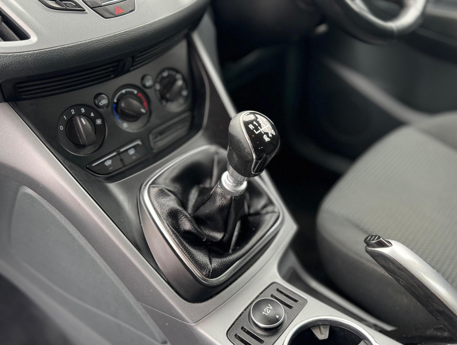 Used Ford C-Max 2015 for sale - 78100927: Photo 49