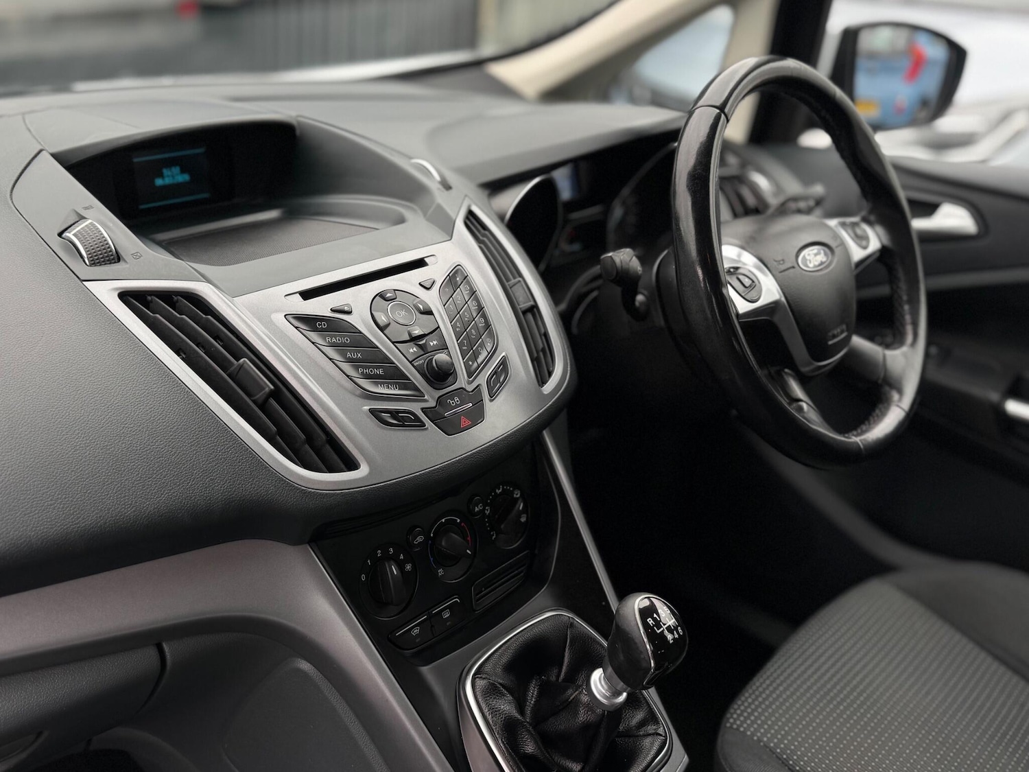 Used Ford C-Max 2015 for sale - 78100927: Photo 50