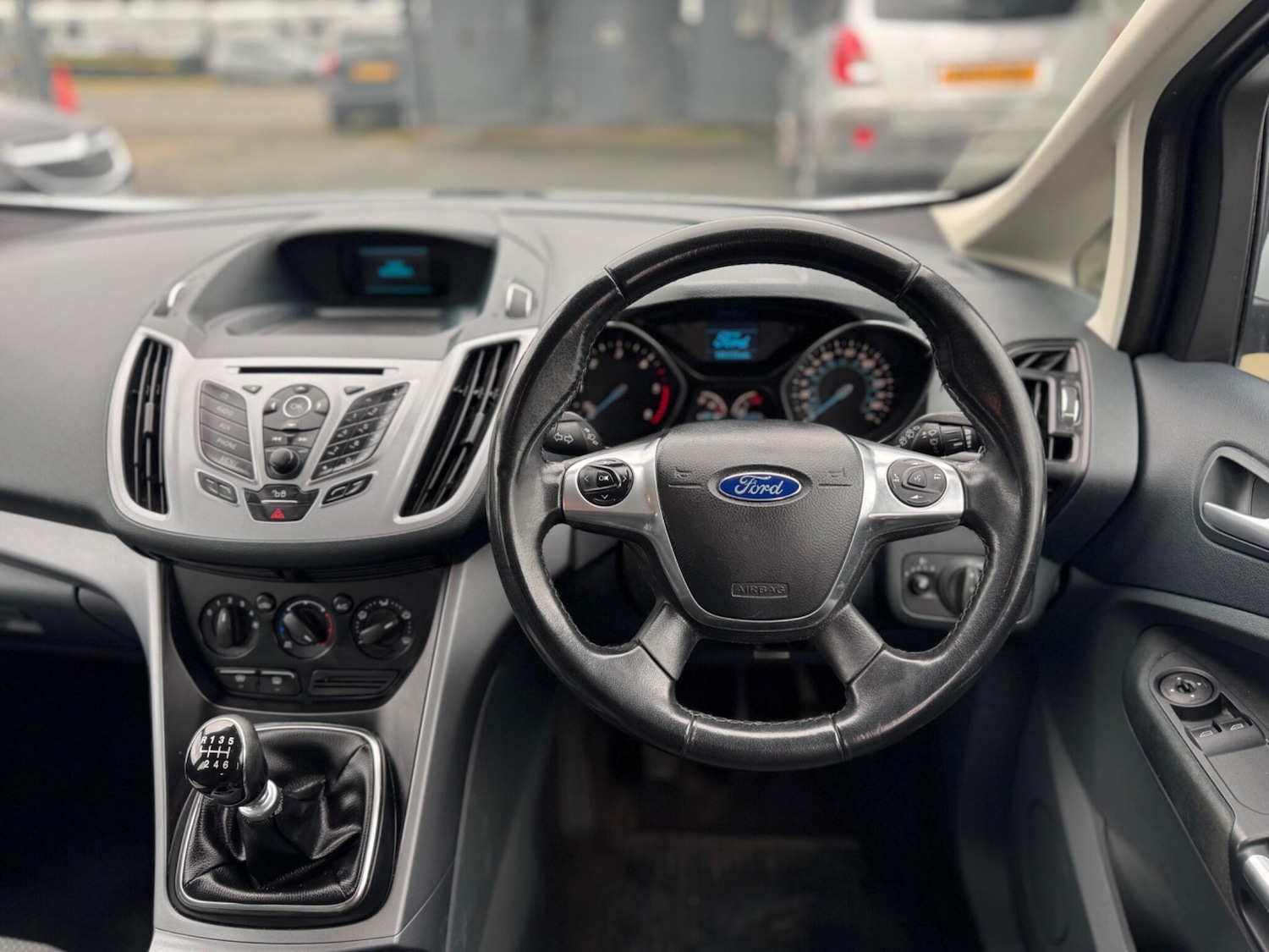 Used Ford C-Max 2015 for sale - 78100927: Photo 53