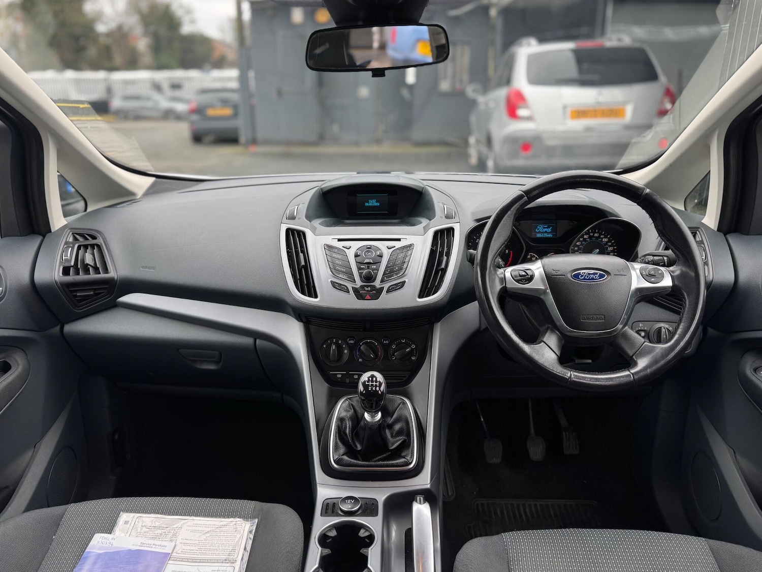 Used Ford C-Max 2015 for sale - 78100927: Photo 54