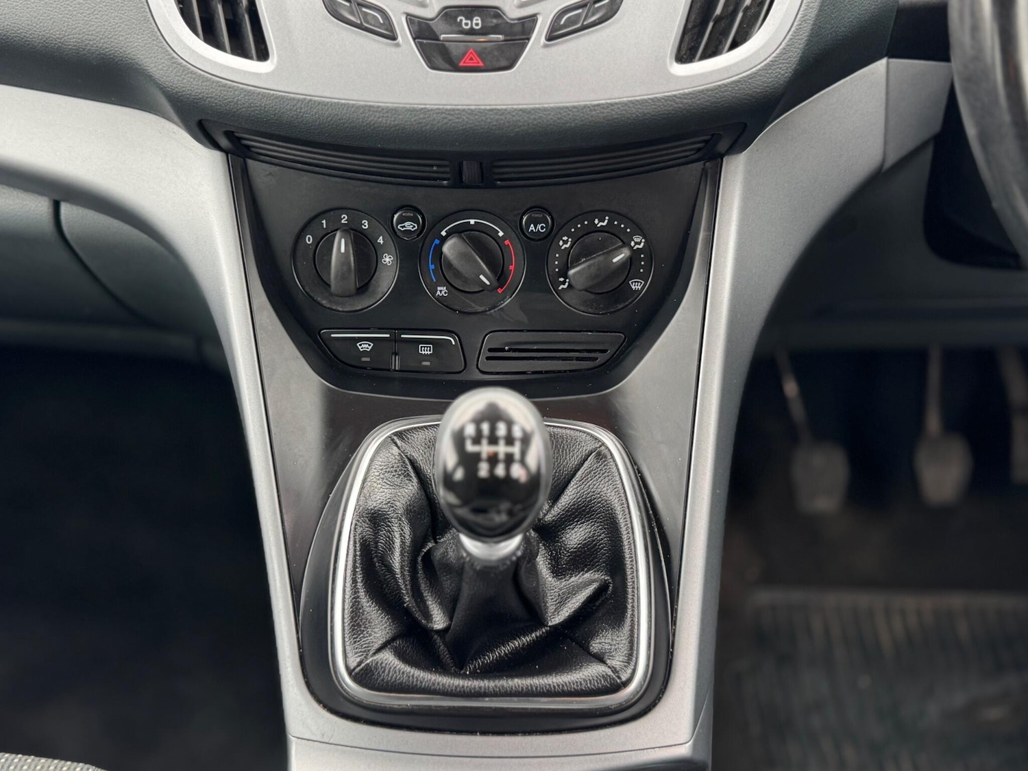 Used Ford C-Max 2015 for sale - 78100927: Photo 55