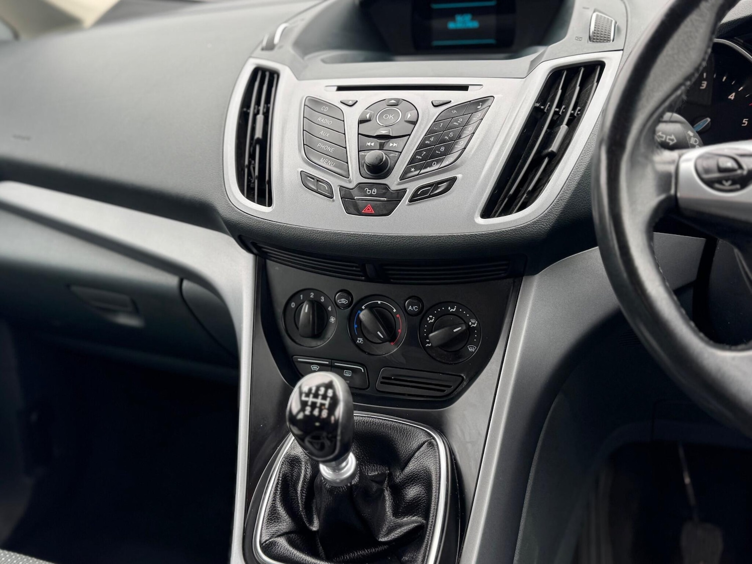 Used Ford C-Max 2015 for sale - 78100927: Photo 56