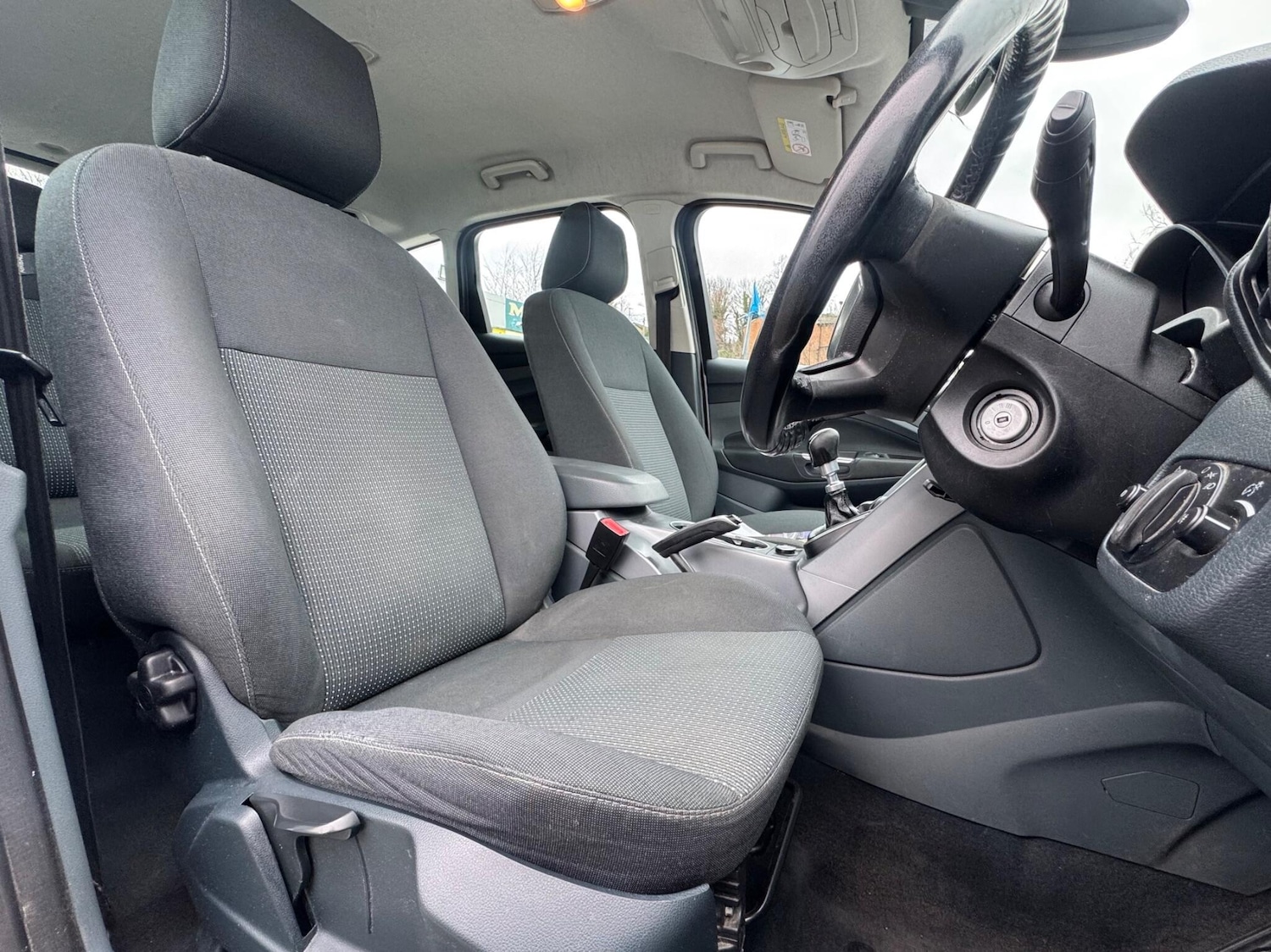 Used Ford C-Max 2015 for sale - 78100927: Photo 57