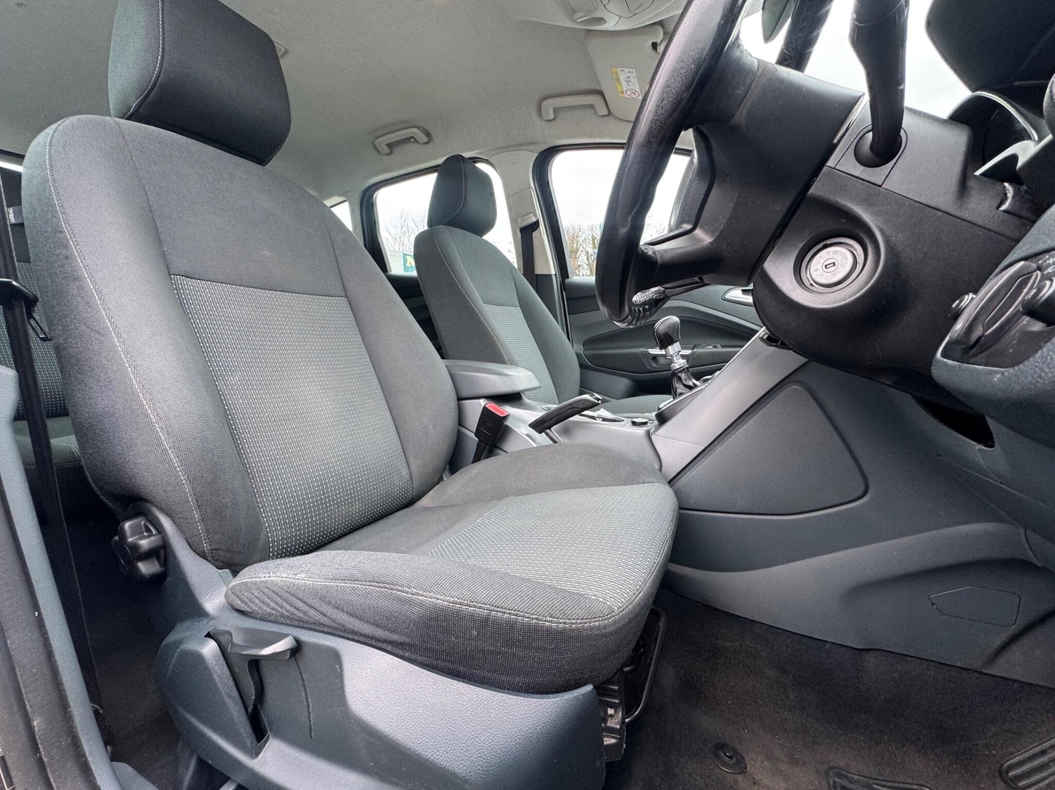 Used Ford C-Max 2015 for sale - 78100927: Photo 58