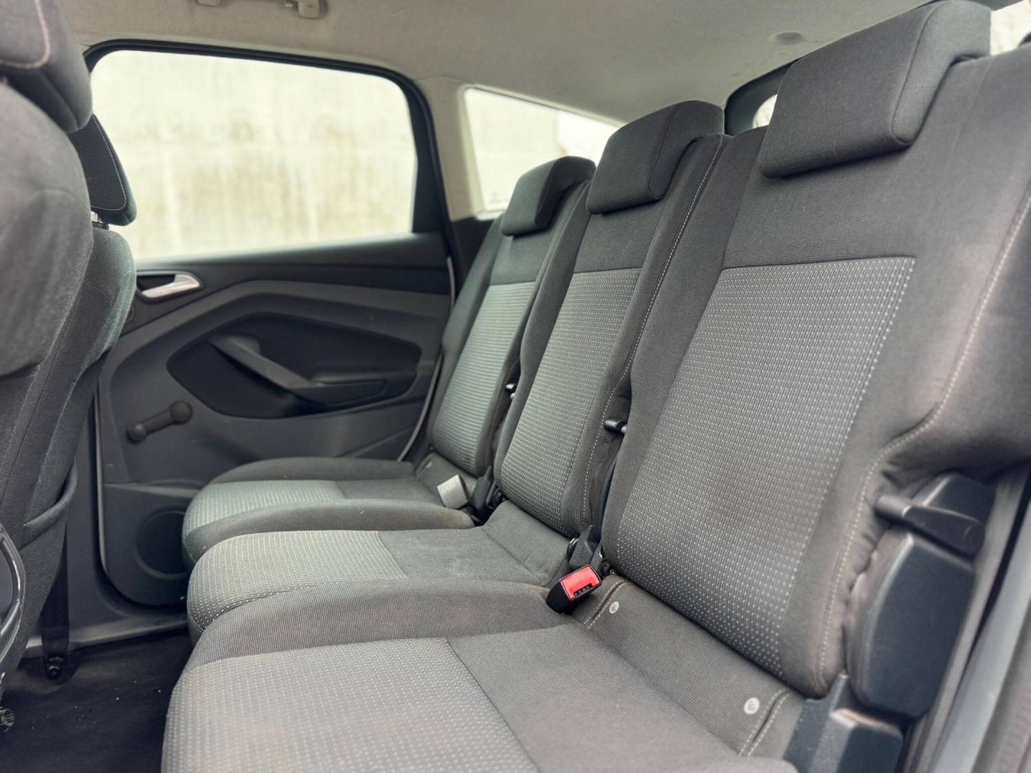 Used Ford C-Max 2015 for sale - 78100927: Photo 59