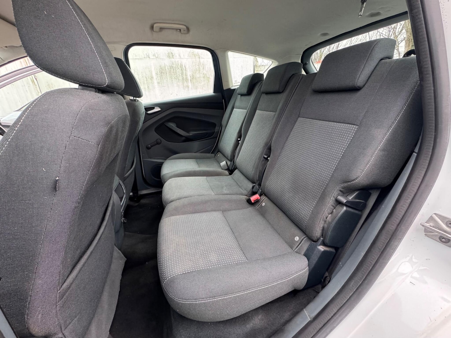 Used Ford C-Max 2015 for sale - 78100927: Photo 60