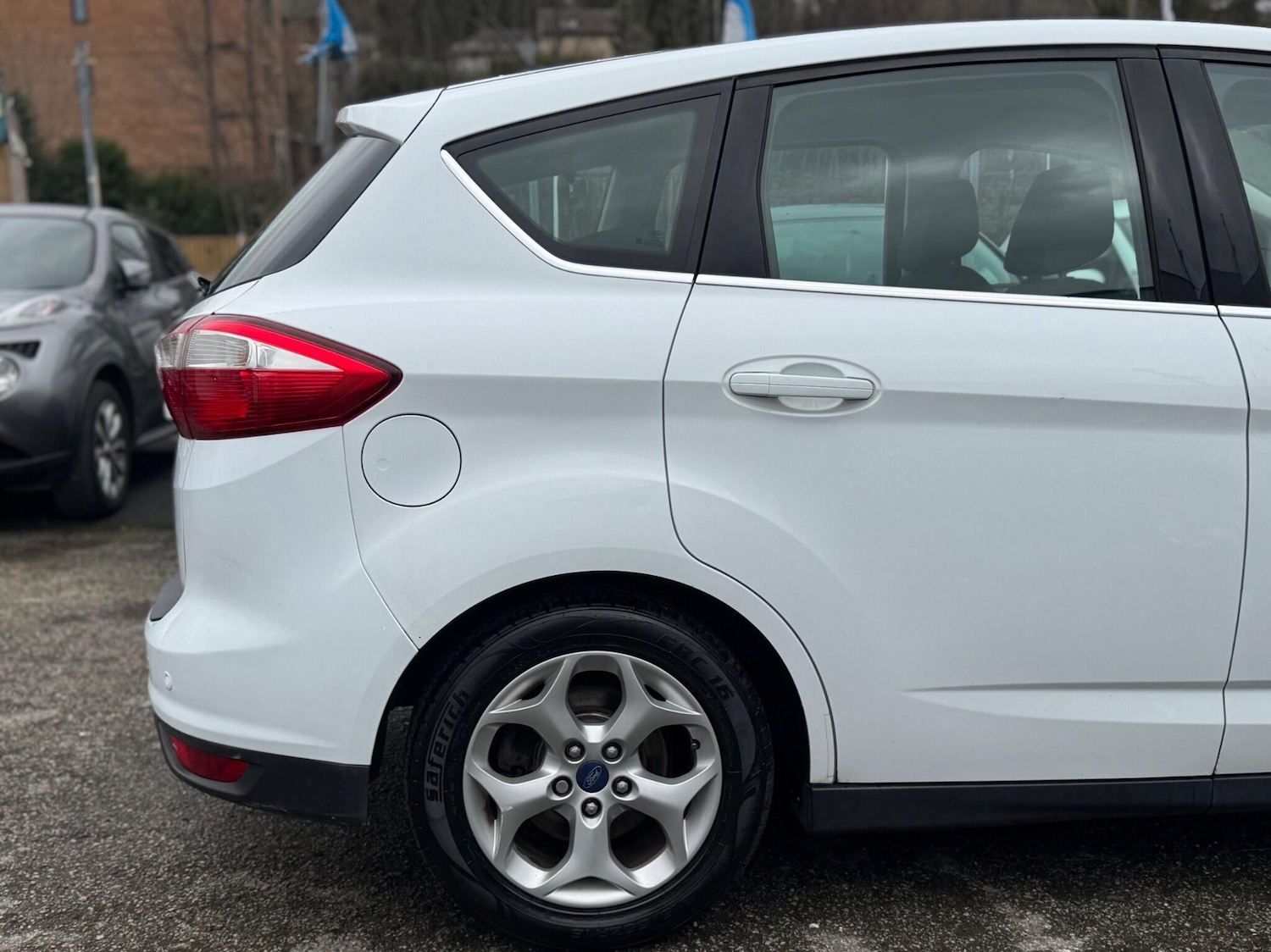 Used Ford C-Max 2015 for sale - 78100927: Photo 68