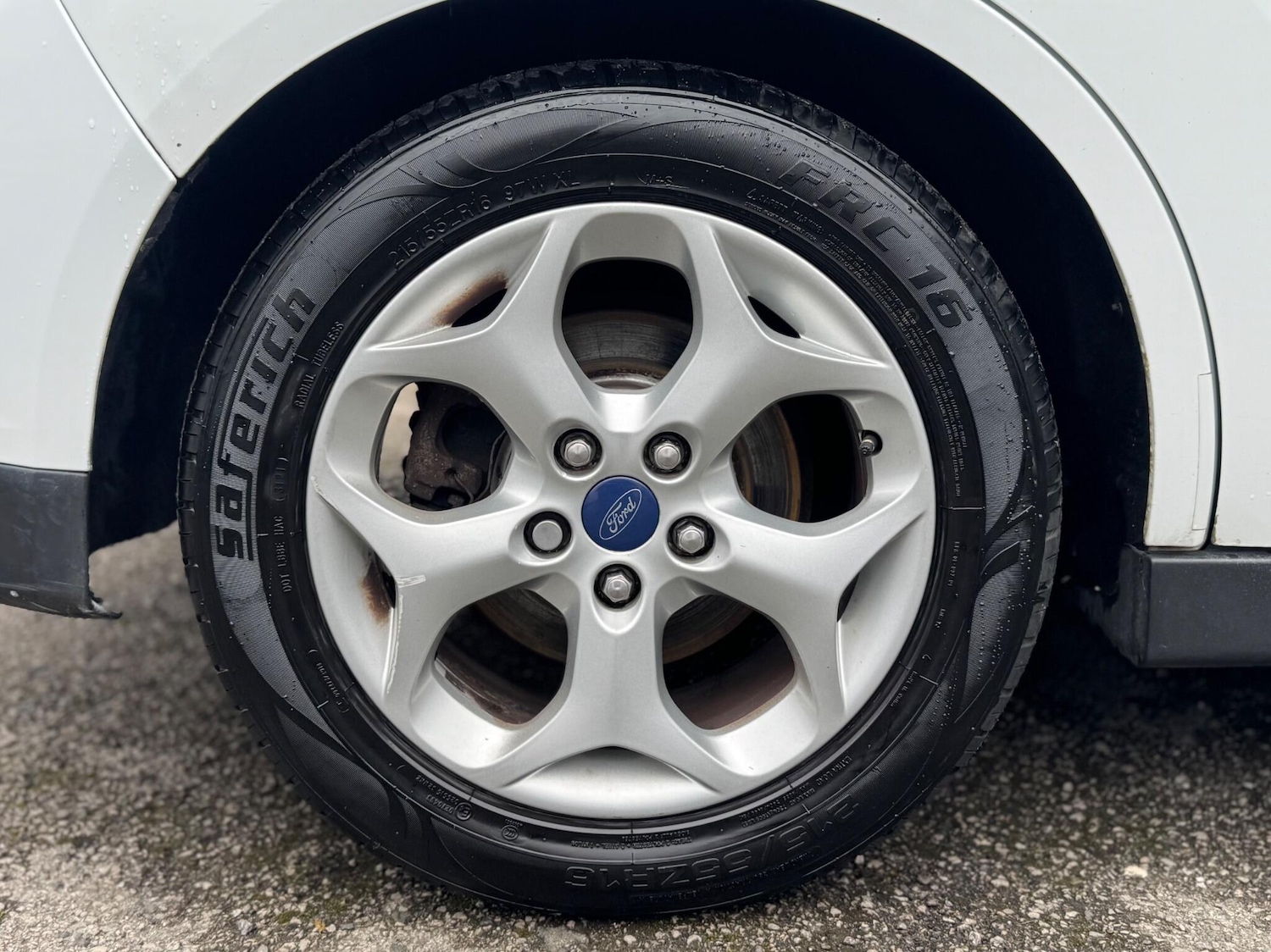 Used Ford C-Max 2015 for sale - 78100927: Photo 69