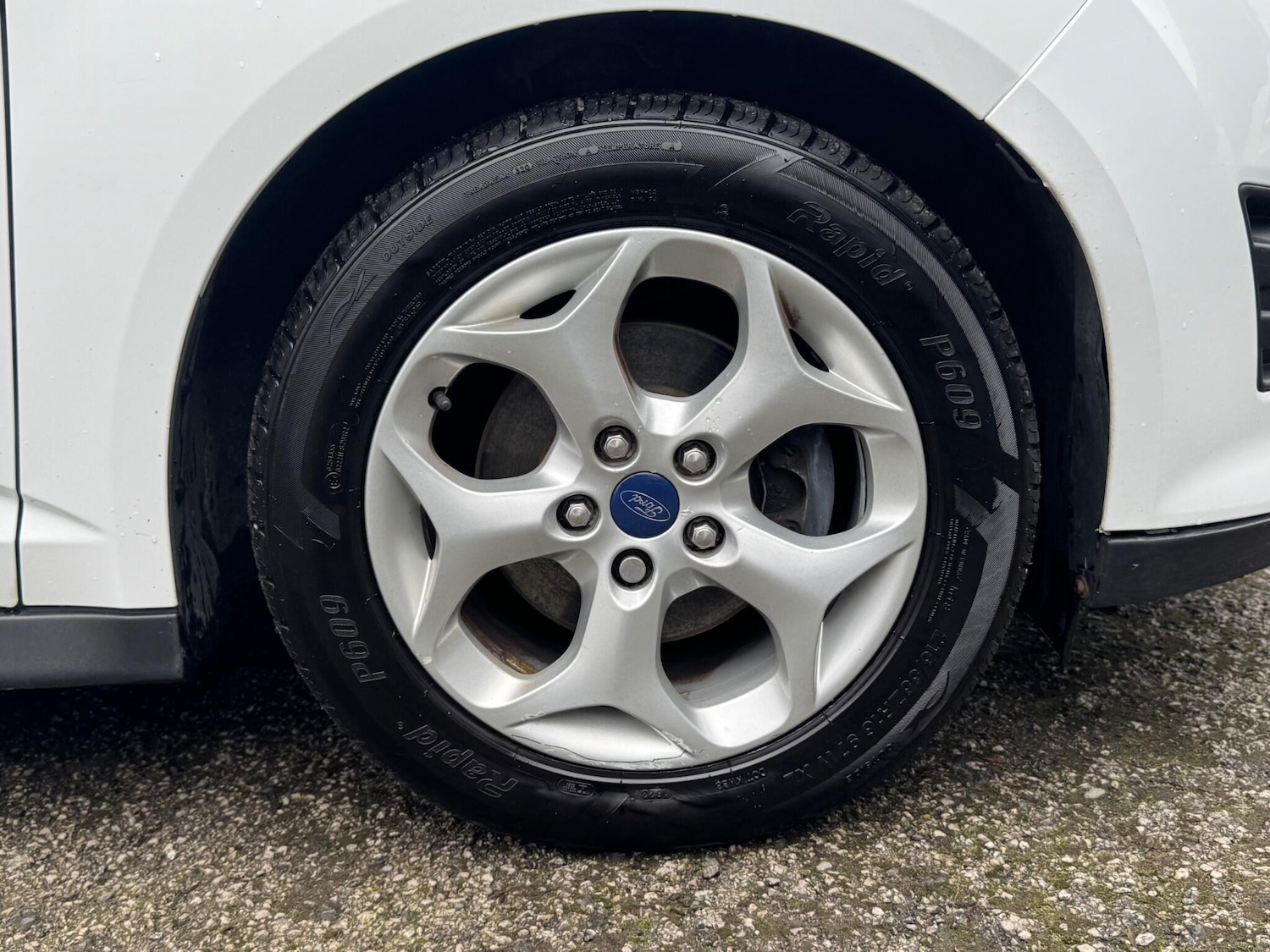 Used Ford C-Max 2015 for sale - 78100927: Photo 70