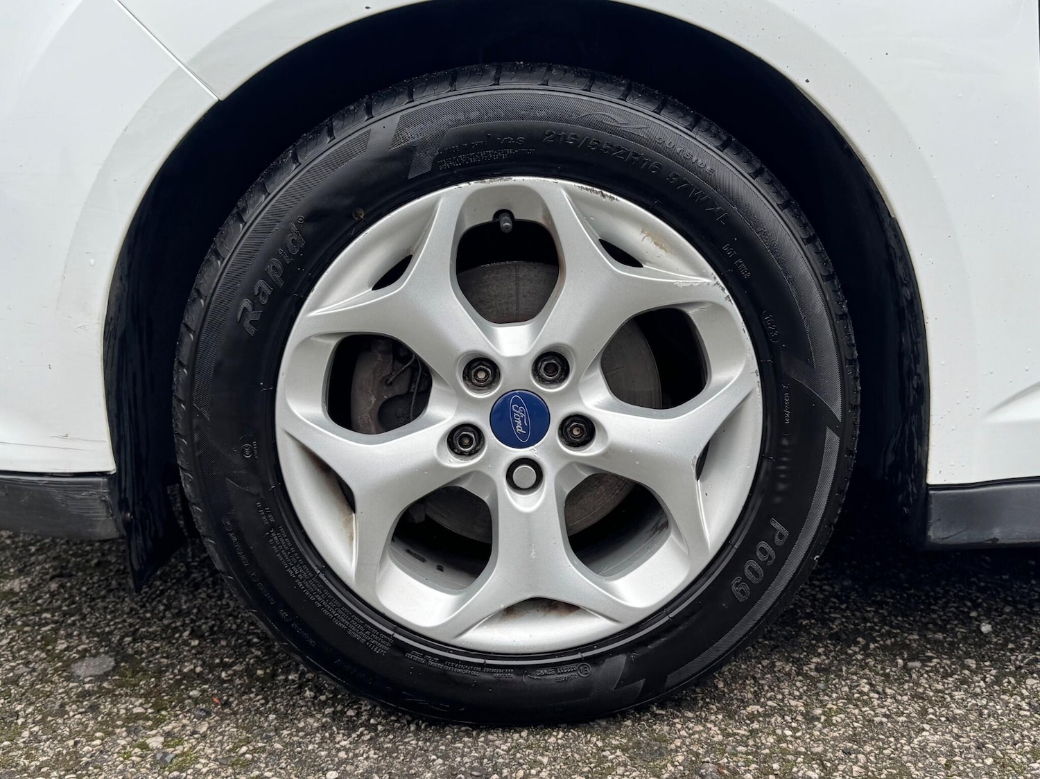 Used Ford C-Max 2015 for sale - 78100927: Photo 71