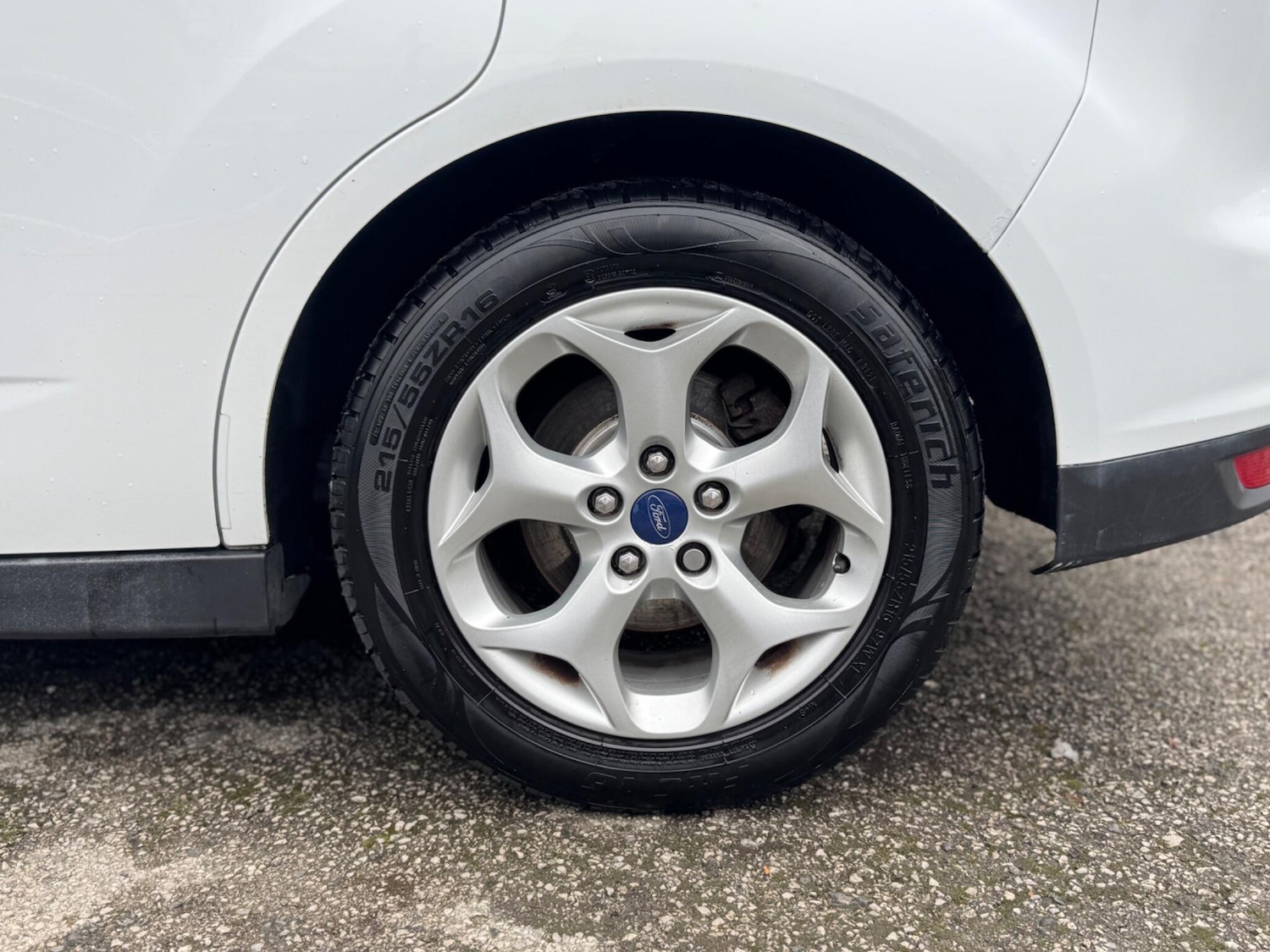 Used Ford C-Max 2015 for sale - 78100927: Photo 72