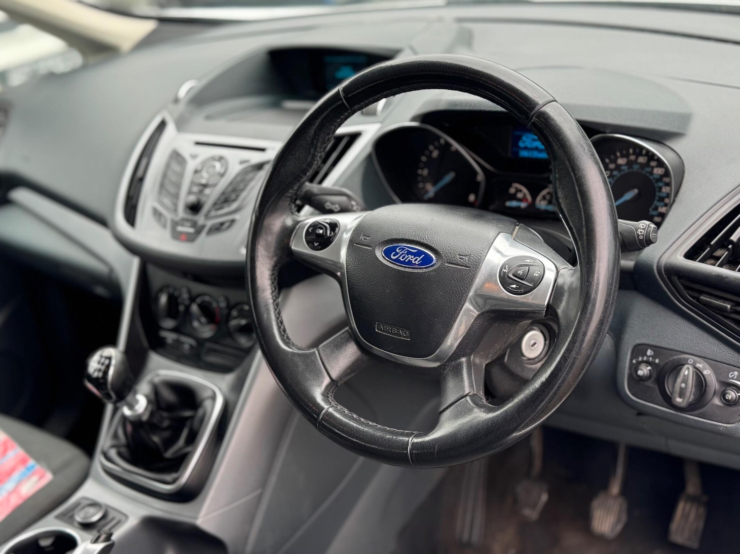 Used Ford C-Max 2015 for sale - 78100927: Photo 77