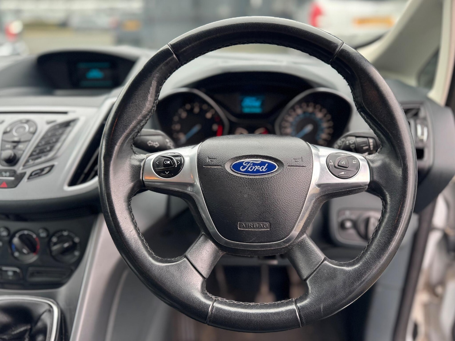 Used Ford C-Max 2015 for sale - 78100927: Photo 79