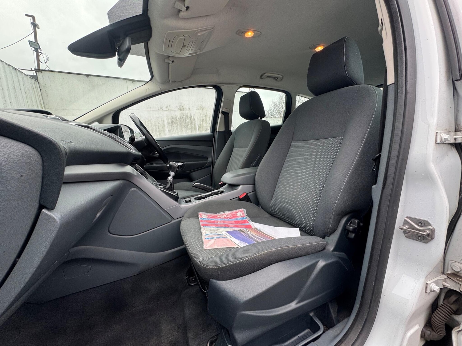 Used Ford C-Max 2015 for sale - 78100927: Photo 80