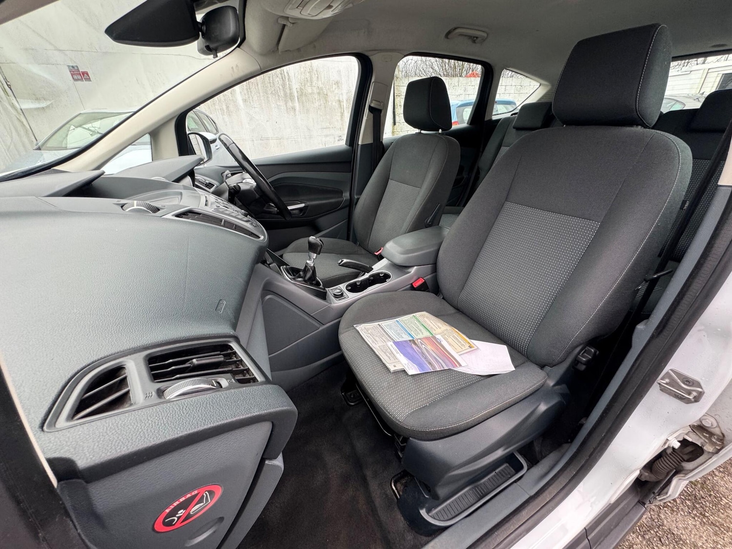 Used Ford C-Max 2015 for sale - 78100927: Photo 82