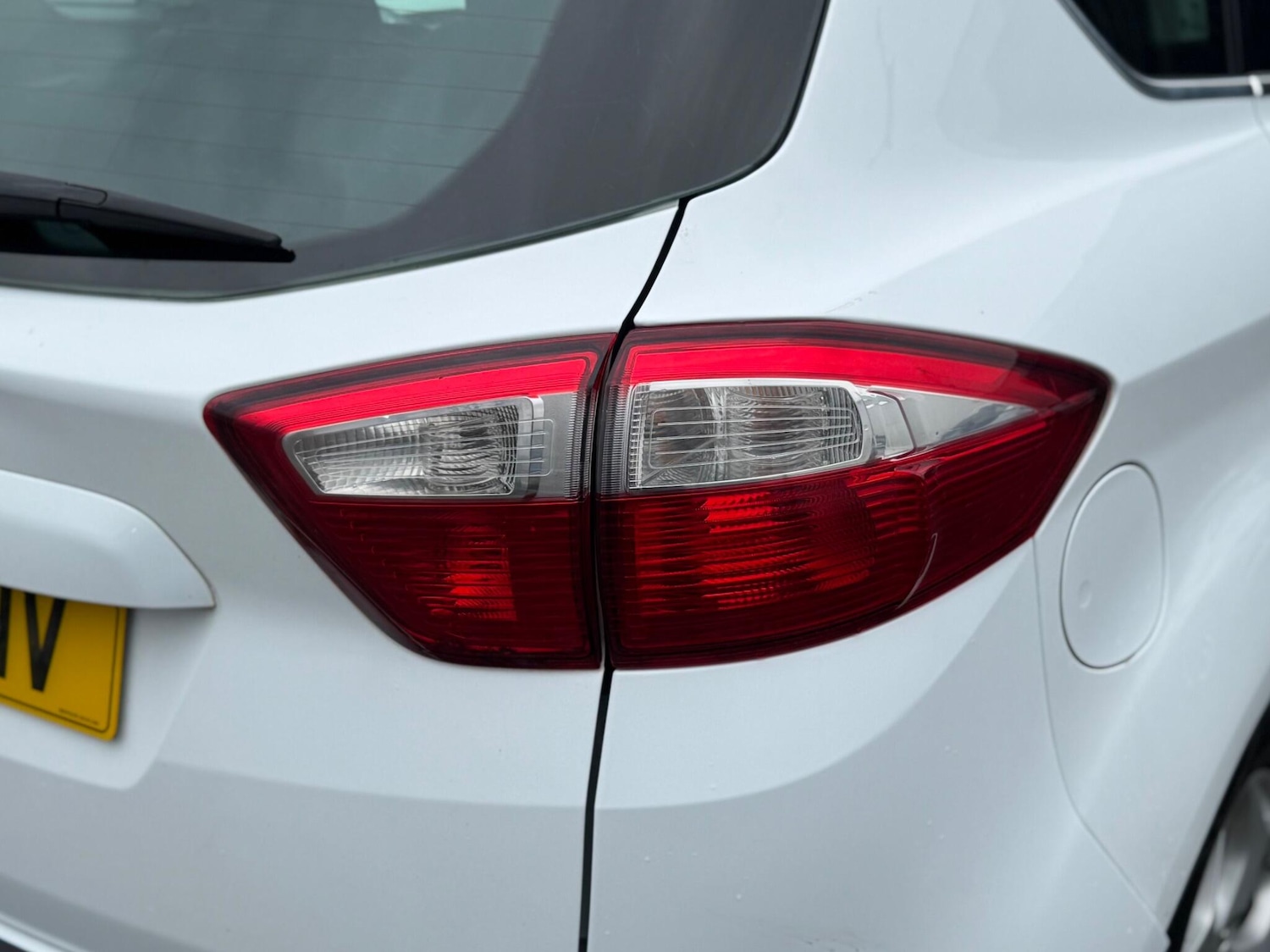 Used Ford C-Max 2015 for sale - 78100927: Photo 83