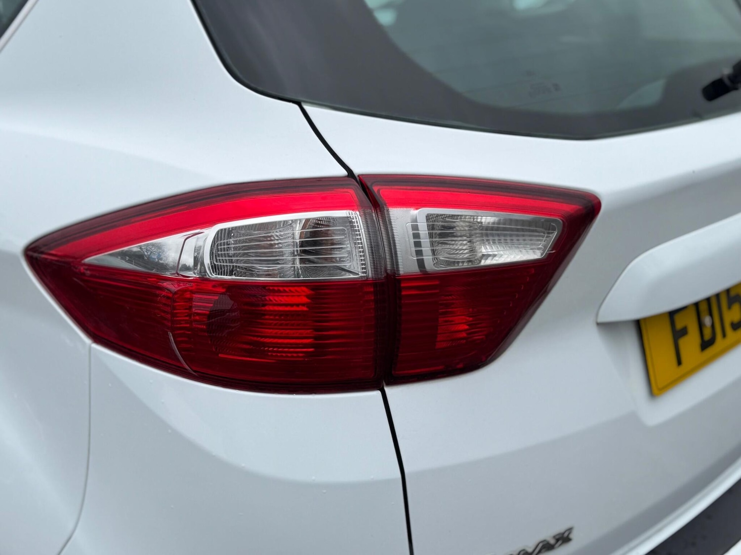 Used Ford C-Max 2015 for sale - 78100927: Photo 84