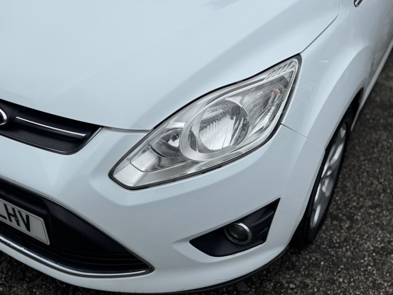 Used Ford C-Max 2015 for sale - 78100927: Photo 85