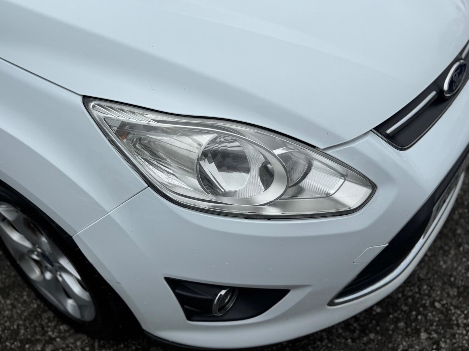 Used Ford C-Max 2015 for sale - 78100927: Photo 86