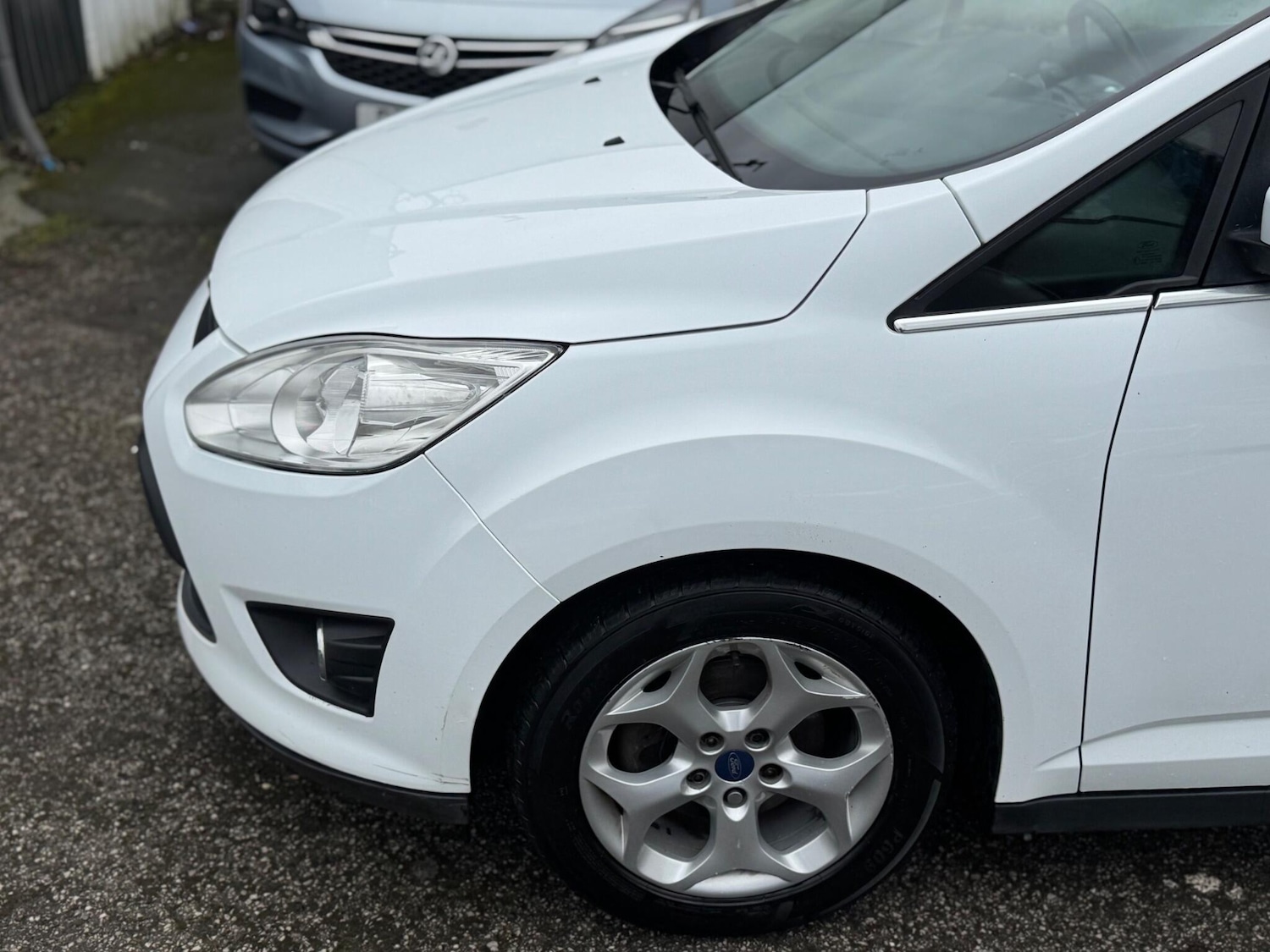 Used Ford C-Max 2015 for sale - 78100927: Photo 93