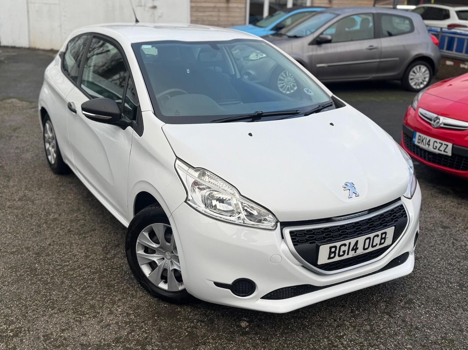 Used Peugeot 208 for sale - 77016965: Photo 10