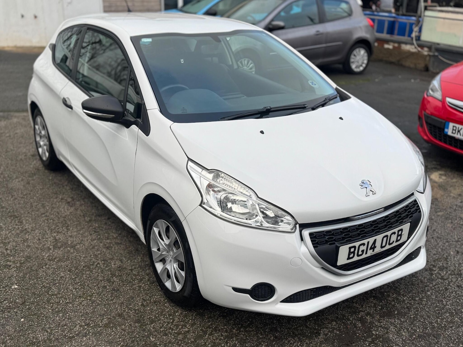 Used Peugeot 208 for sale - 77016965: Photo 12