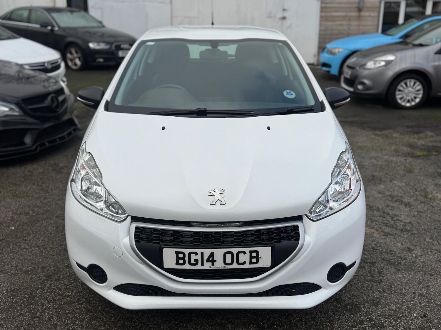 Used Peugeot 208 for sale - 77016965: Photo 13