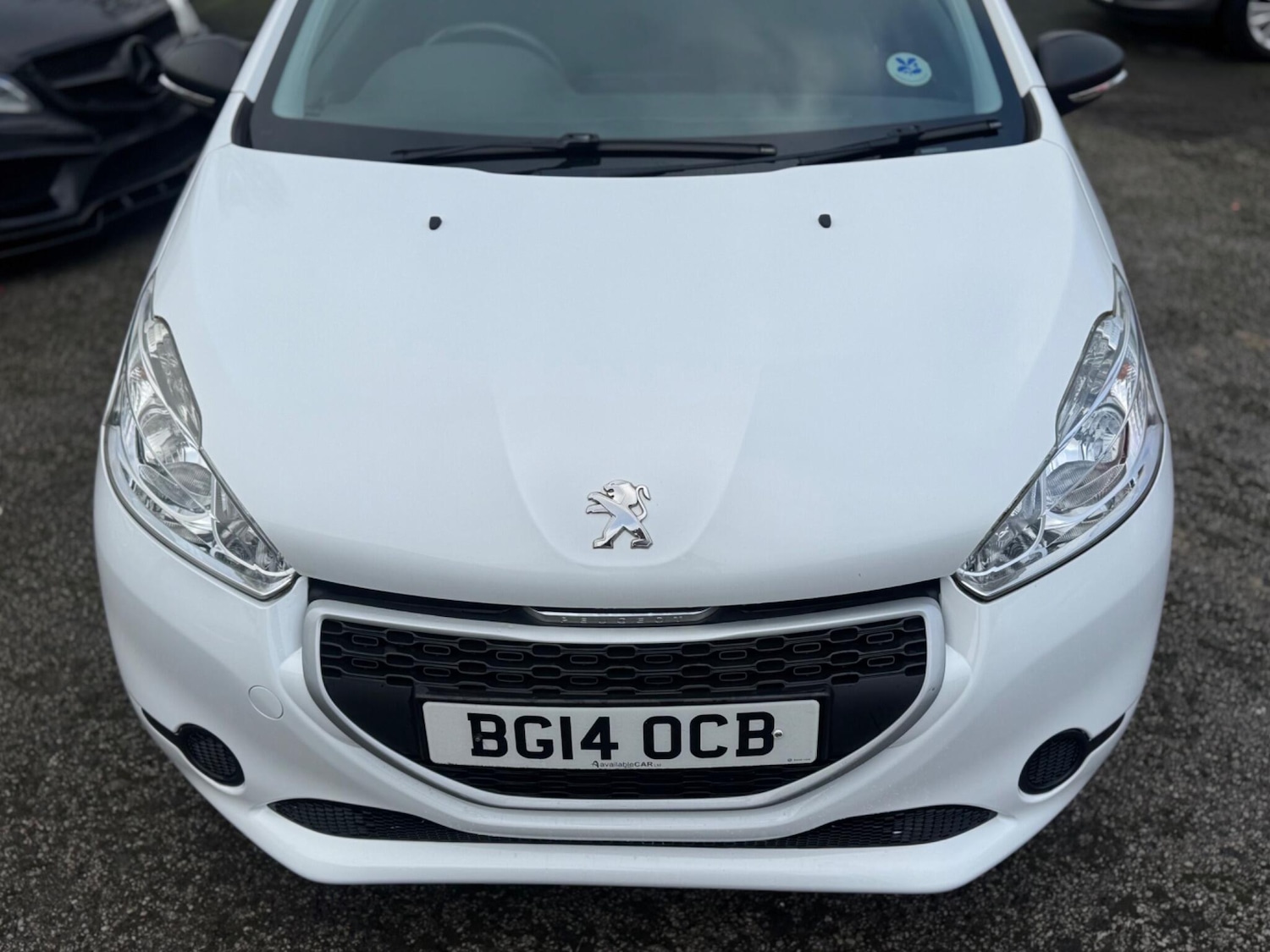 Used Peugeot 208 for sale - 77016965: Photo 14