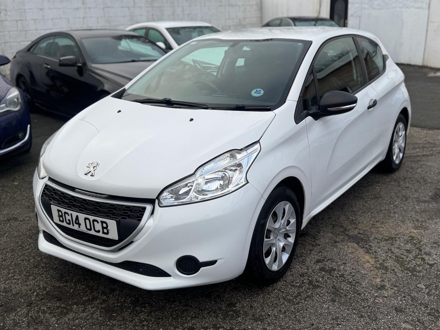 Used Peugeot 208 for sale - 77016965: Photo 15
