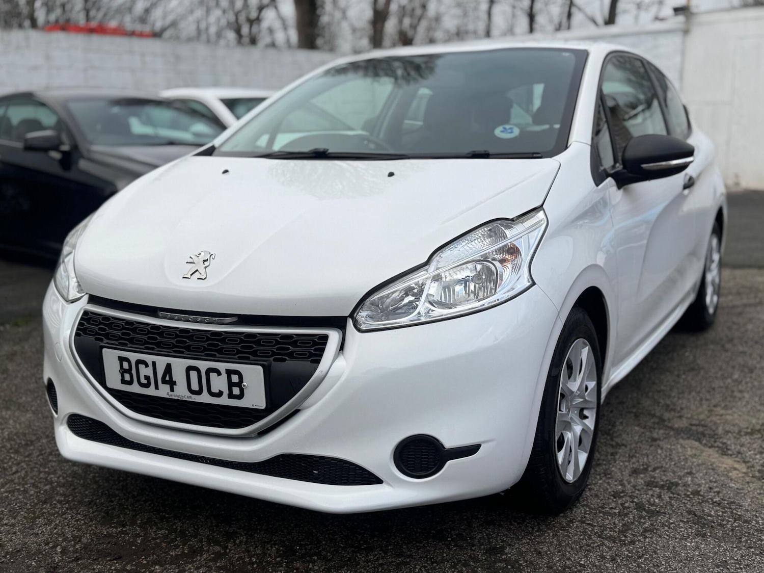 Used Peugeot 208 for sale - 77016965: Photo 16