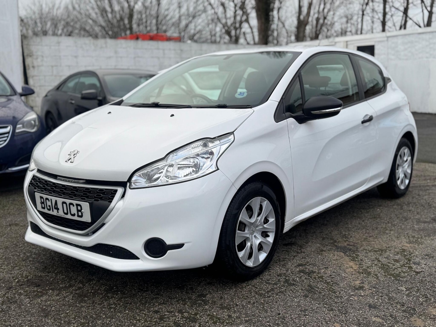 Used Peugeot 208 for sale - 77016965: Photo 17