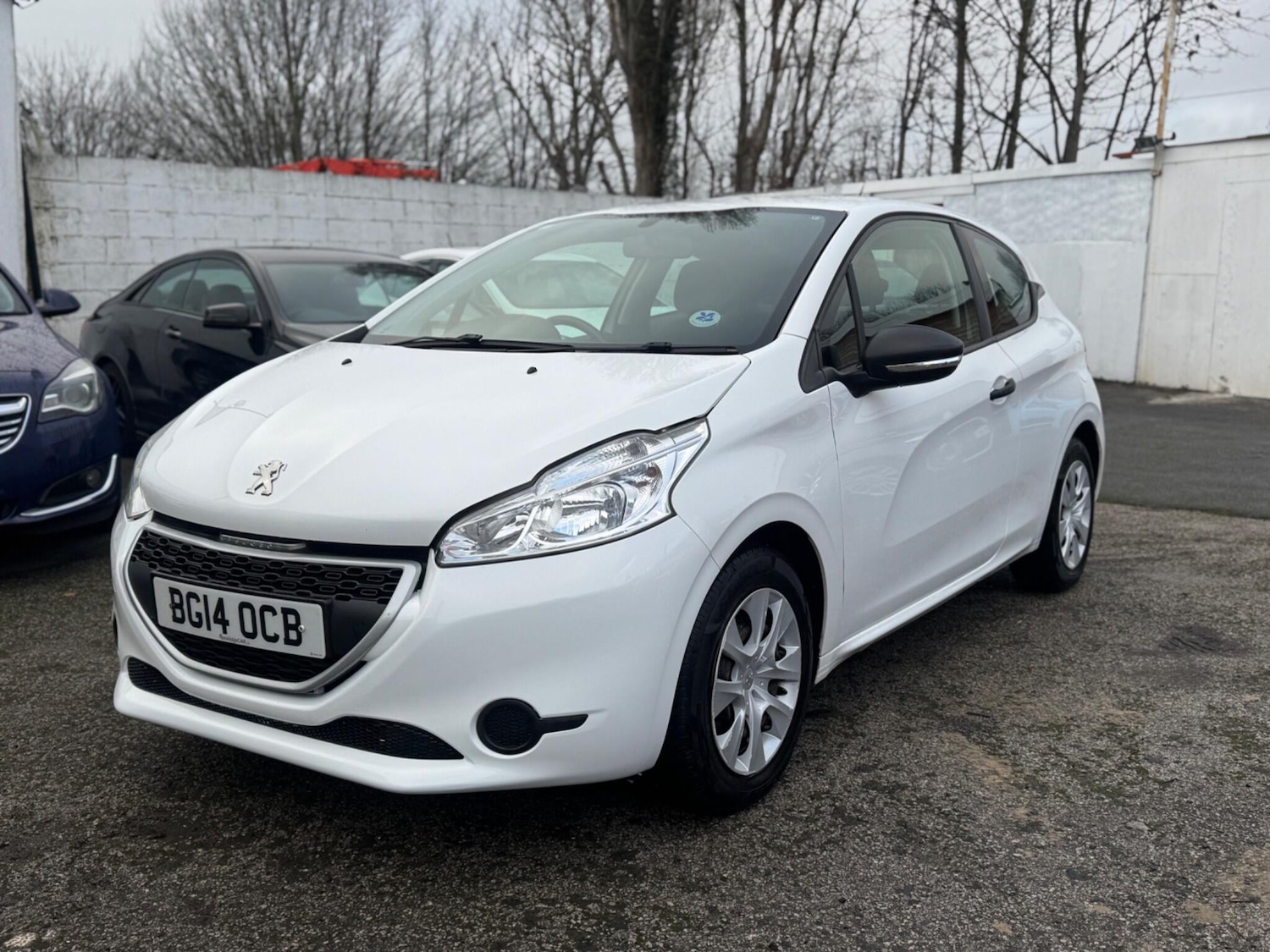 Used Peugeot 208 for sale - 77016965: Photo 18