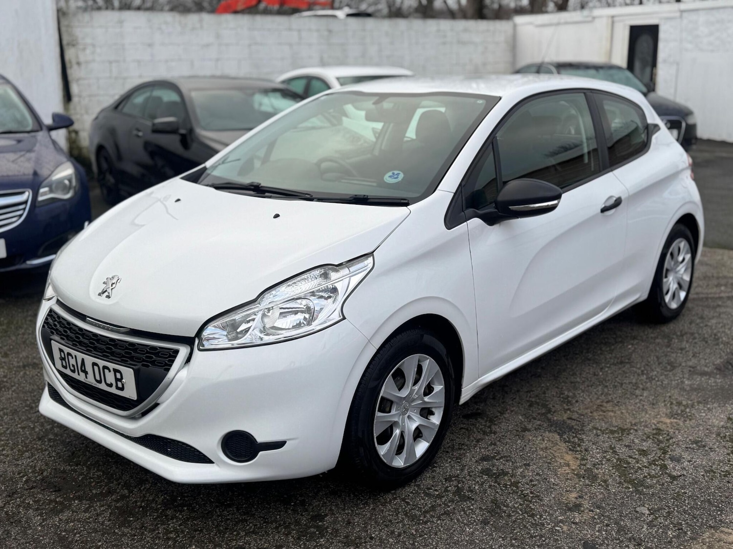 Used Peugeot 208 for sale - 77016965: Photo 20