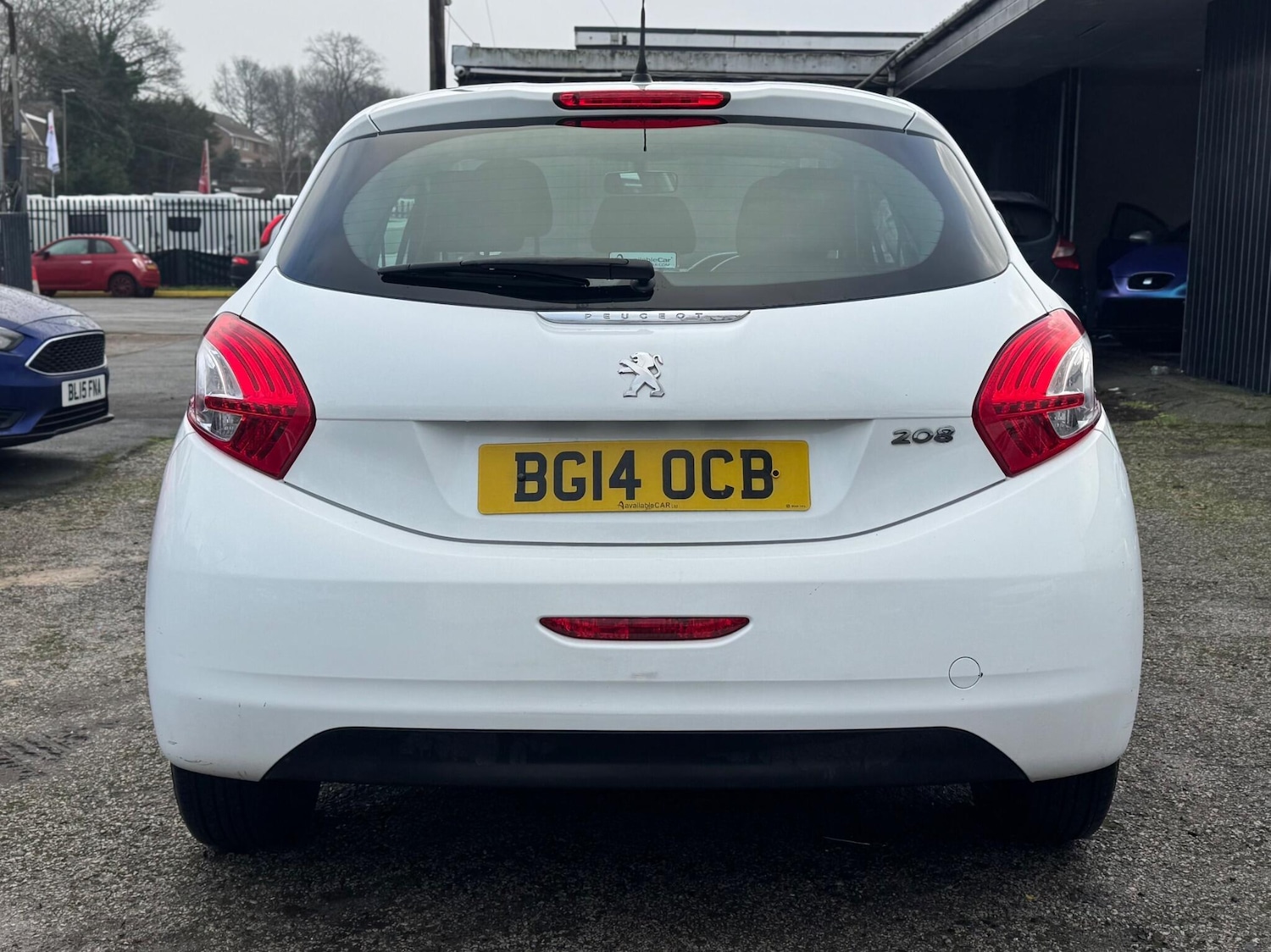 Used Peugeot 208 for sale - 77016965: Photo 26