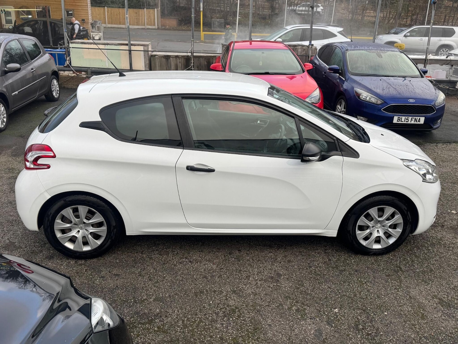 Used Peugeot 208 for sale - 77016965: Photo 28