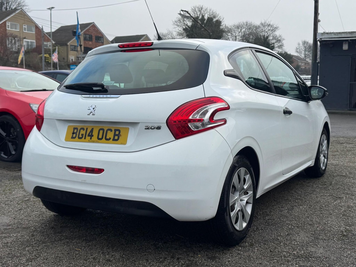 Used Peugeot 208 for sale - 77016965: Photo 29