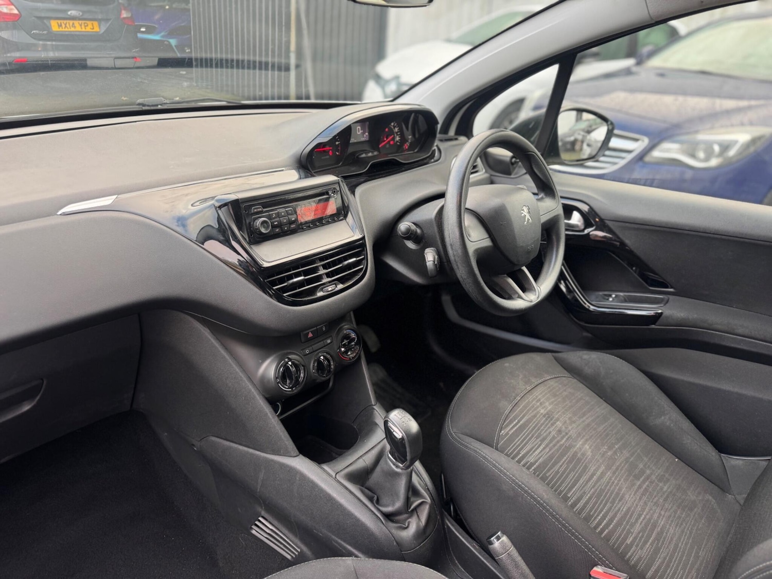 Used Peugeot 208 for sale - 77016965: Photo 34