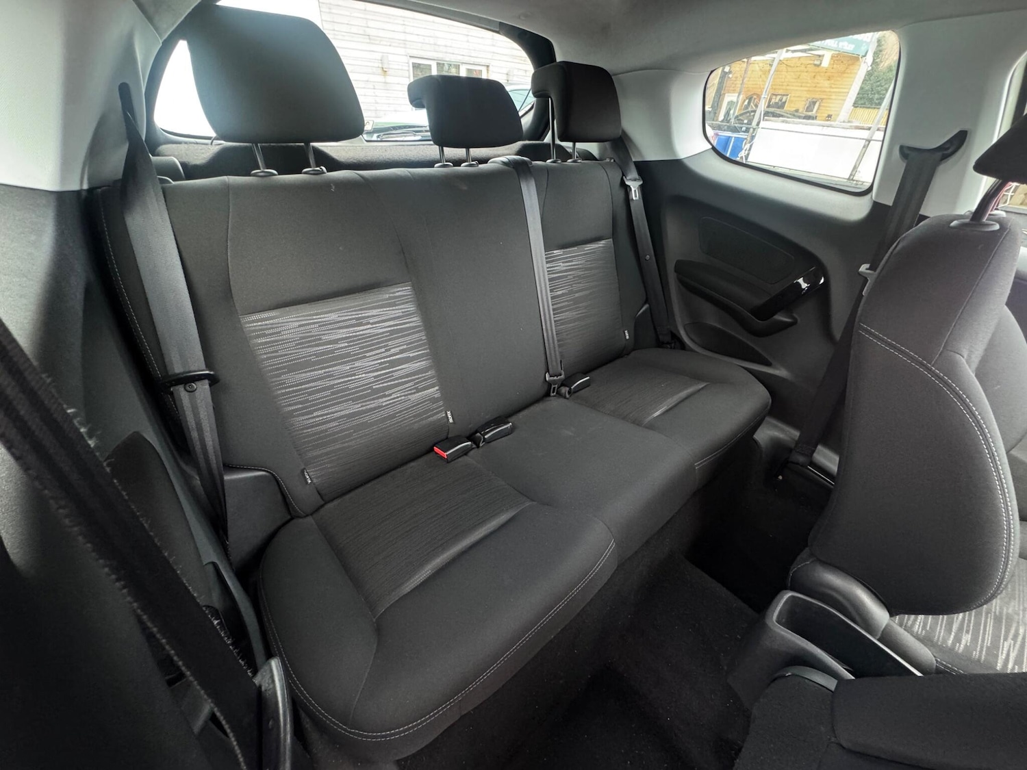 Used Peugeot 208 for sale - 77016965: Photo 36