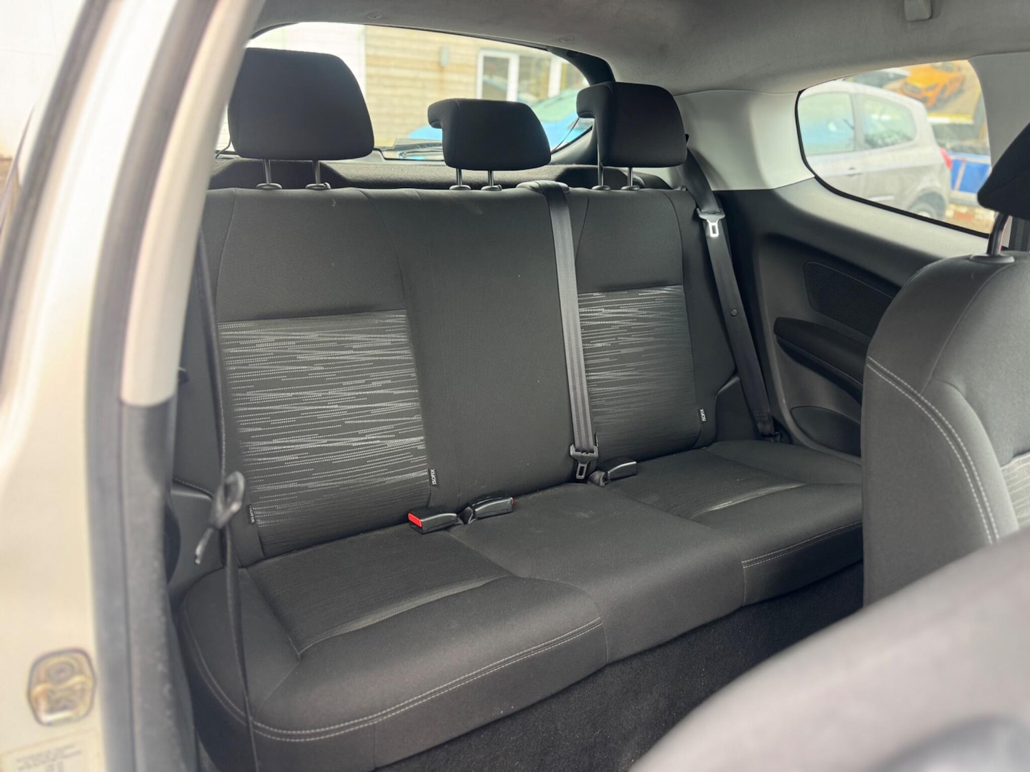 Used Peugeot 208 for sale - 77016965: Photo 37